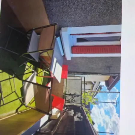 Maison Rollet Lejlighed